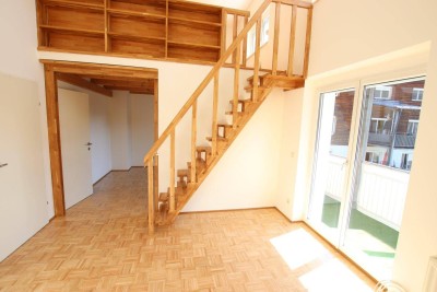 Schöne 62m² - 2 Zi Wohnung mit 2 Balkone und Carportstellplatz in Tessendorf - Waldrand