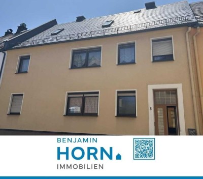 Großes Wohnhaus  - günstiger Preis - zugreifen!