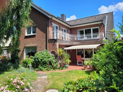 Einfamilienhaus in Neumünster Brachenfeld