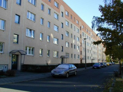 schöne 3-Raum-Wohnung