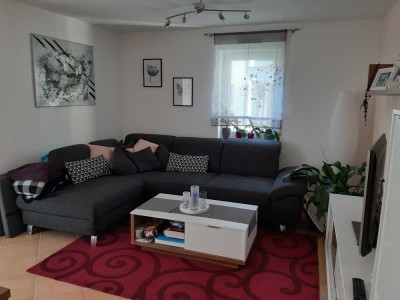 Schöne helle 3-Zimmer-Wohnung inkl. nette und ruhige Nachbarn