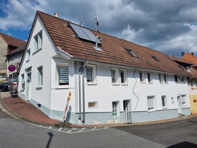 Platz für die Familie - Großzügiges EFH mit Einliegerwohnung