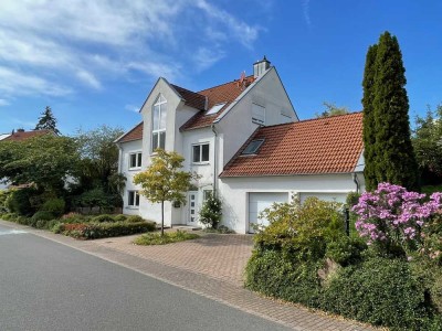 Einblick ins Glück: Unser Einfamilienhaus in Haibach!