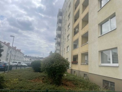 Platz für die kleine Familie-schöne 3-Zimmer-Wohnung in Düren