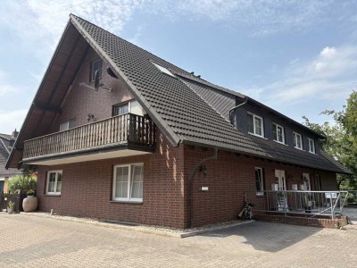 KARSTEN IMMOBILIEN ermöglicht Ihnen: Ruhiges Wohnen im Grünen von Hülsede