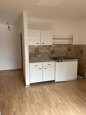 Studentenwohnung