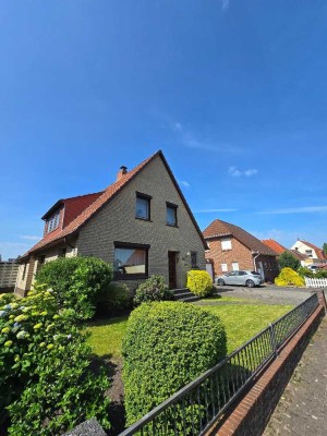 Einfamilienhaus auf 559 m² Grundstück