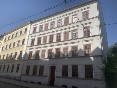 3-Raumwohnung in der Nikolaivorstadt