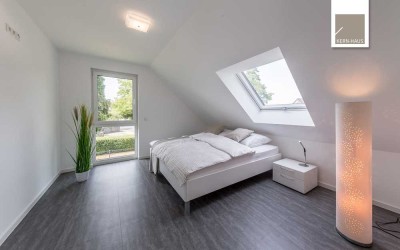 Erwarten Sie mehr von Ihrem Zuhause! (inkl. Grundstück)
