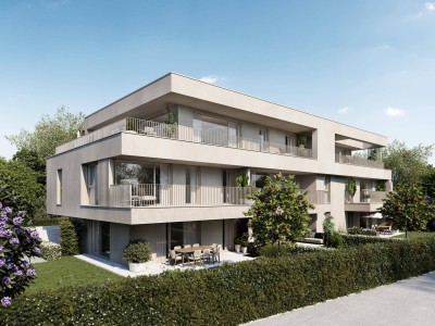 Himmelstüren: Ihr Traum-Dachgeschoss mit Panoramablick!