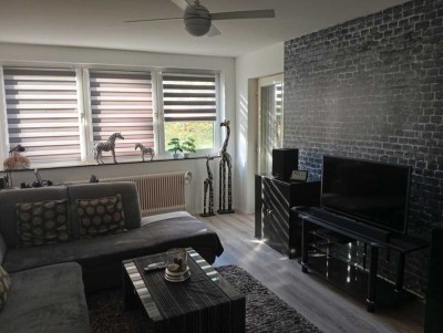 **Zentral gelegene Wohnung zu vermieten***