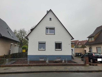 Einfamilienhaus in Celle TOP gepflegt ohne Makler