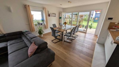 Großzügiges Einfamilienhaus mit Garten auf Zeit für 2 Jahre