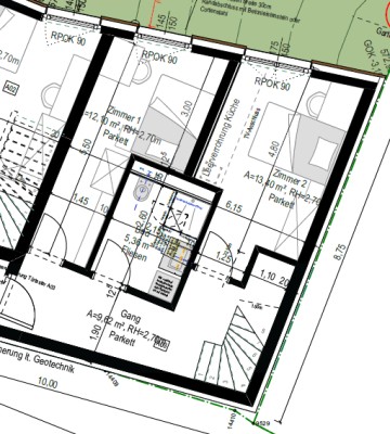 Perfekt für eine 3er WG: dein neues Zuhause für dich und deine Freunde in Studio 68