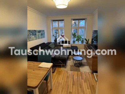 Tauschwohnung: Suchen eine neue Wohnung - mindestens 4 Zimmer