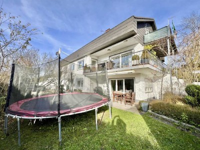 Raumwunder gesucht? Ein- oder Zweifamilienhaus - nur 5 Min. nach Stockach!