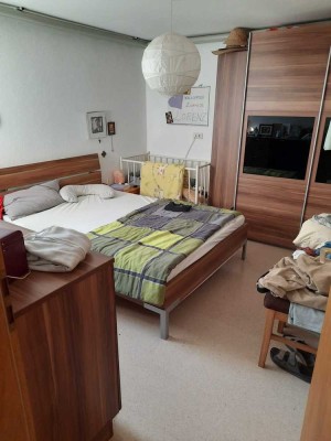 Schöne gemütliche 1-Zimmer-Kellerwohnung in Pietenfeld