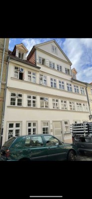 Schöne 2-Zimmer-Wohnung im beliebten Magniviertel Braunschweig