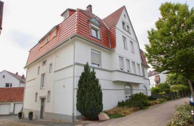 Schöne 2-Zimmer-Wohnung mit Garten im Erdgeschoss – ca. 76 m²
