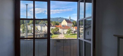 Erstbezug 2-Zi-Whg nach Sanierung