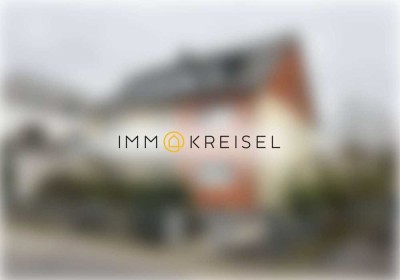 *Secret Sale* Exklusiv und Vollvermietet: Stilvolles Mehrfamilienhaus in Idylle mit Burgblick