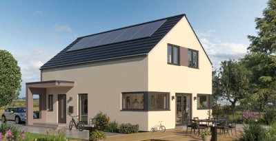 Bauen mit Vertrauen: Die Zukunft für Ihre Familie