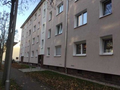 Schöne Wohnung: 3-Zimmer-Wohnung in Stadtlage