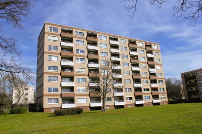 Erstbezug nach Sanierung: Appartement mit Fahrstuhl in Top-Lage "Am Schwarzen Berge"