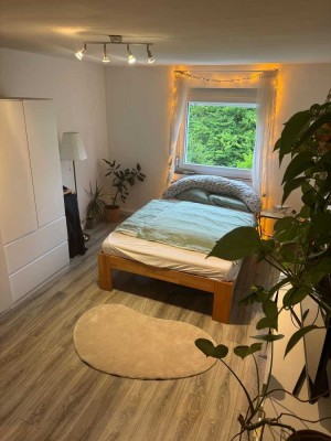 2-Zimmer-Wohnung in ruhiger Lage in Köln-Klettenberg