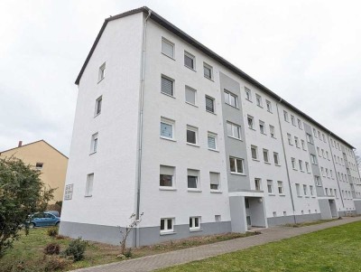 Über 5,2% Rendite: Kernsanierte Eigentumswohnung in ruhiger Lage Bad Dürkheims