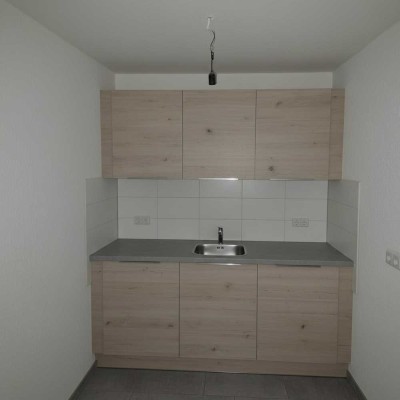 Kleine gemütliche 1-Zimmer Wohnung zentral gelegen