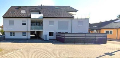 Großzügige 4-Zimmer-Maisonettewohnung