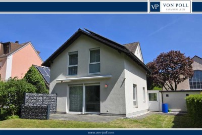 Charmanter Altbau mit Anbau im beliebten Wellinghofen