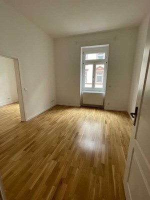 Ansprechende  2-Raum-Wohnung in Frankfurt am Main in beliebter Wohngegend