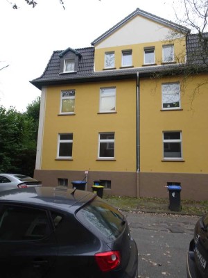 2 Zimmer Wohnung in Cronenberg