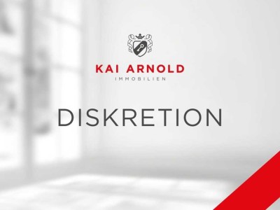 EINZIGARTIGES ANWESEN AUF PARKGRUNDSTÜCK: Beeindruckender Familiensitz am Roten Steinweg.