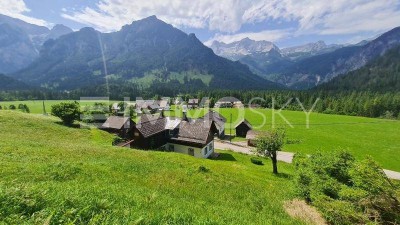 Ankommen, durchatmen, daheim sein  Ihr Rückzugsort in den Bergen!
