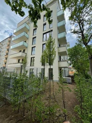 Provisionsfrei! Ab 01.01.26, 2 ZKD Terrasse, EBK, EG, barrierefrei