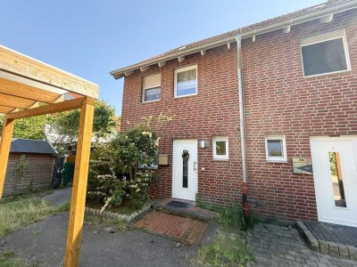 Attraktives Reihenendhaus in Recklinghausen-Röllinghausen