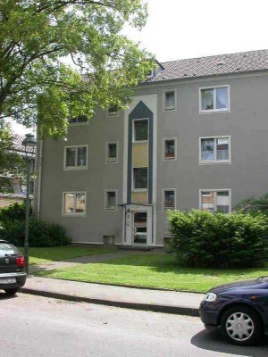 Demnächst frei! 2,5 Zimmer-Wohnung in Düsseldorf Vennhausen