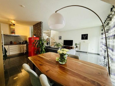 Zentrumsnahe Maisonettewohnung  Perfekte Kombination aus Komfort und Kapital!