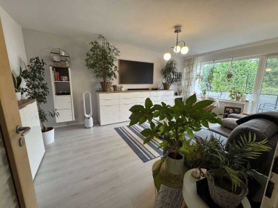 Traumhafte 2 ZKB Wohnung in Bielefeld-Gellershagen