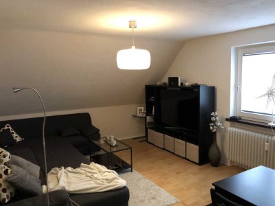 Schöne 2-Zimmerwohnung in Hannover, Misburg