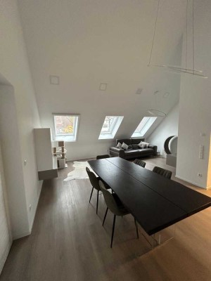 Einziehen & Wohlfühlen: Helle 69qm inkl. WLAN & Vollausstattung in Bad Wimpfen