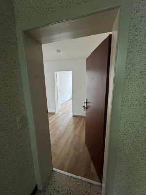 Hell und freundliche  3-Zimmer-Wohnung mit Balkon in Gelsenkirchen