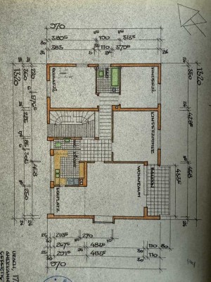 Erstbezug nach Sanierung mit EBK und Balkon: freundliche 4-Zimmer-Wohnung in Bad