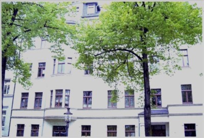 ***3-Zimmer-Maisonette mit Dachbalkon + Lift ***