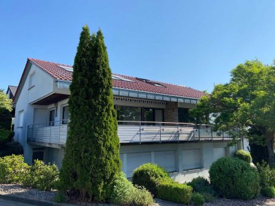 Wertanlage: saniertes Wohnhaus mit drei Wohneinheiten - für kurze Zeit ohne Makler !