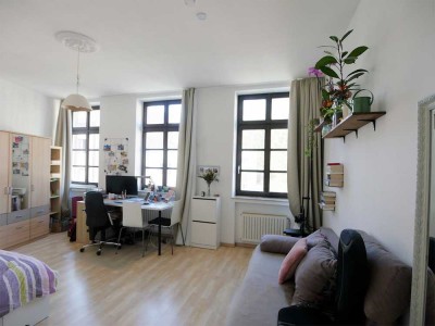 Gemütliches 1-Zimmer-Appartement in direkter Uninähe von Aachen!