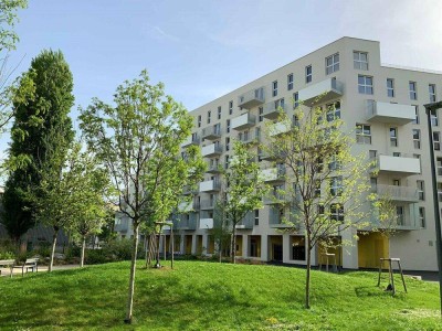 NordGlück - Für Anleger - Kleine Wohnung mit Balkon - Top 02-036